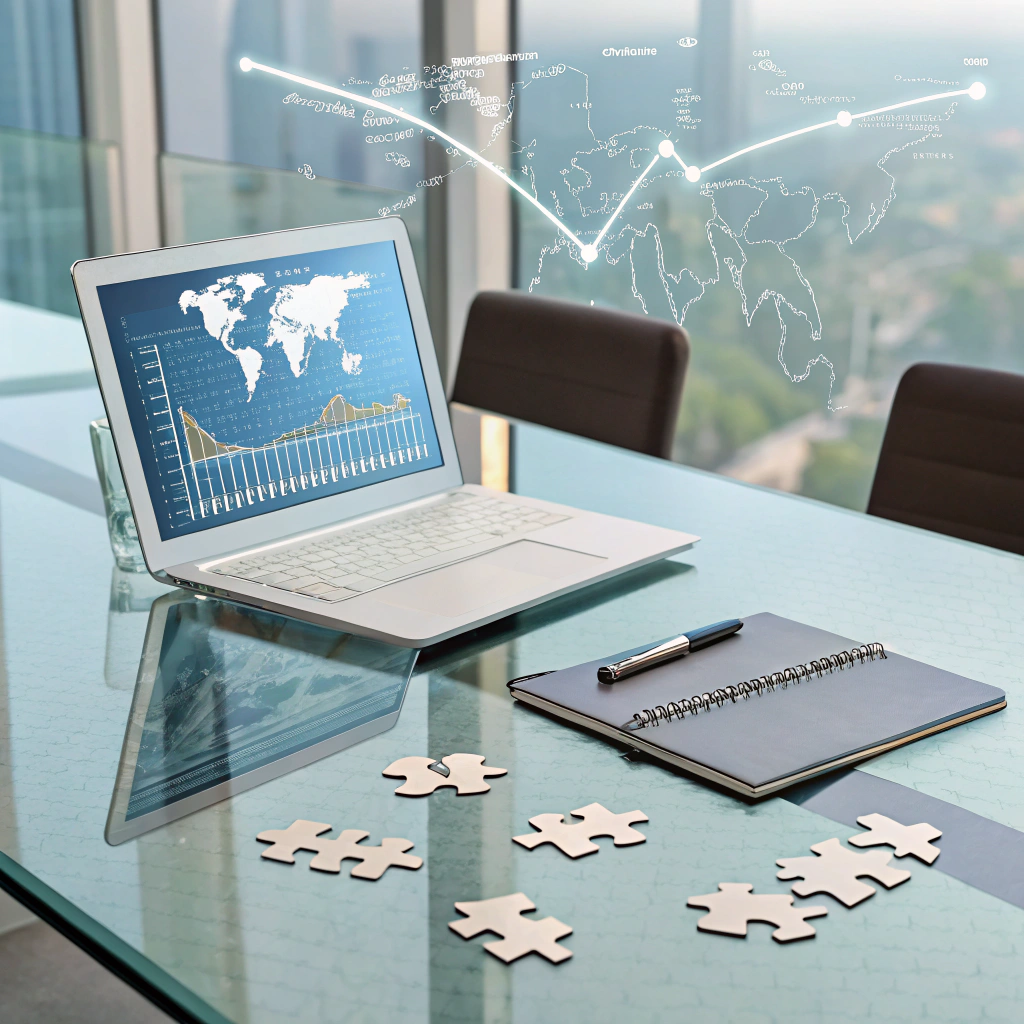 Consulting & Advisory